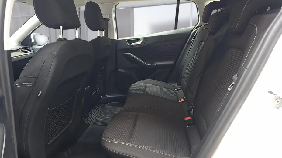 FORD Focus Focus 1.5 EcoBlue Titanium