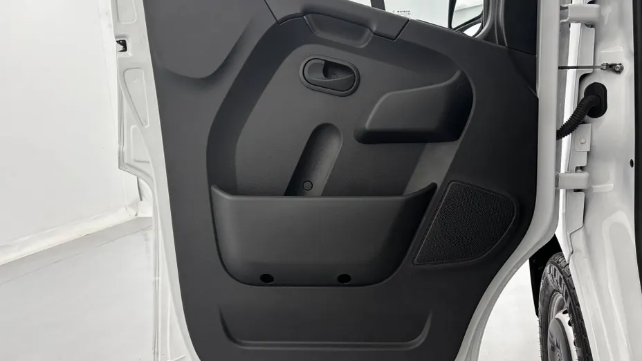 RENAULT Master -