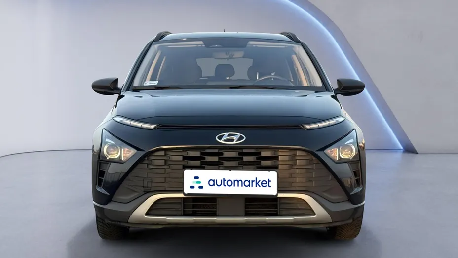 HYUNDAI Bayon Bayon 1.2 Pure
