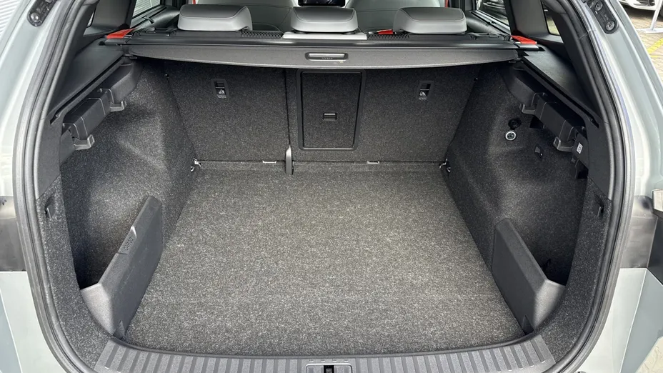 SKODA Enyaq Enyaq 85 82kWh Nowy