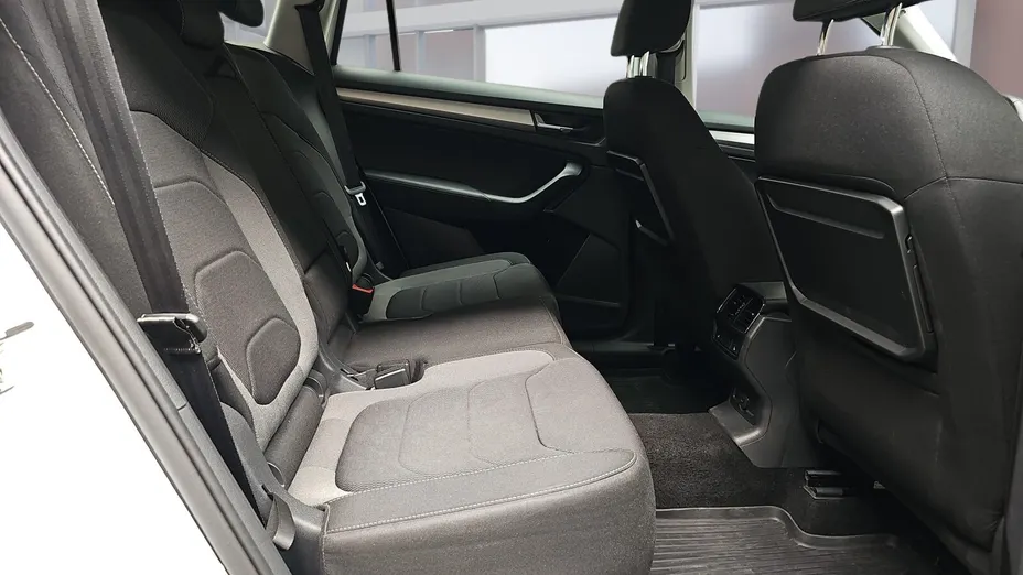 SKODA Kodiaq Kodiaq 2.0 TDI 4x4 Ambition DSG