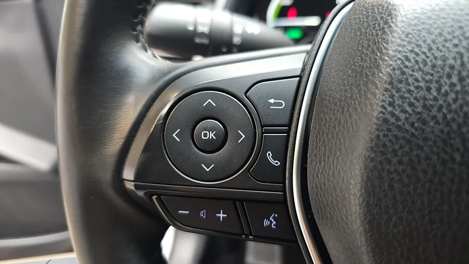 TOYOTA Camry Camry 2.5 Hybrid Prestige CVT