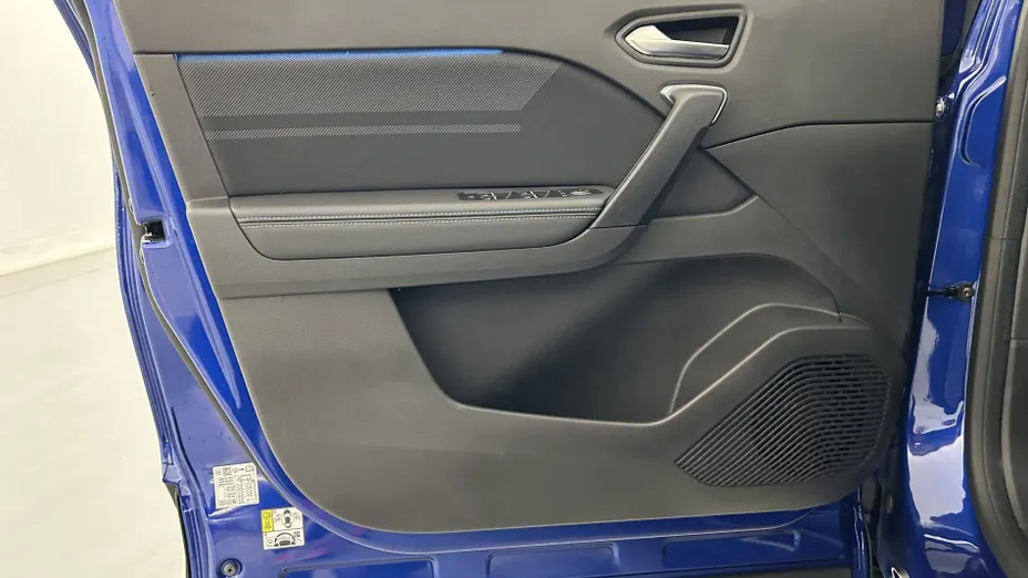 RENAULT Captur -