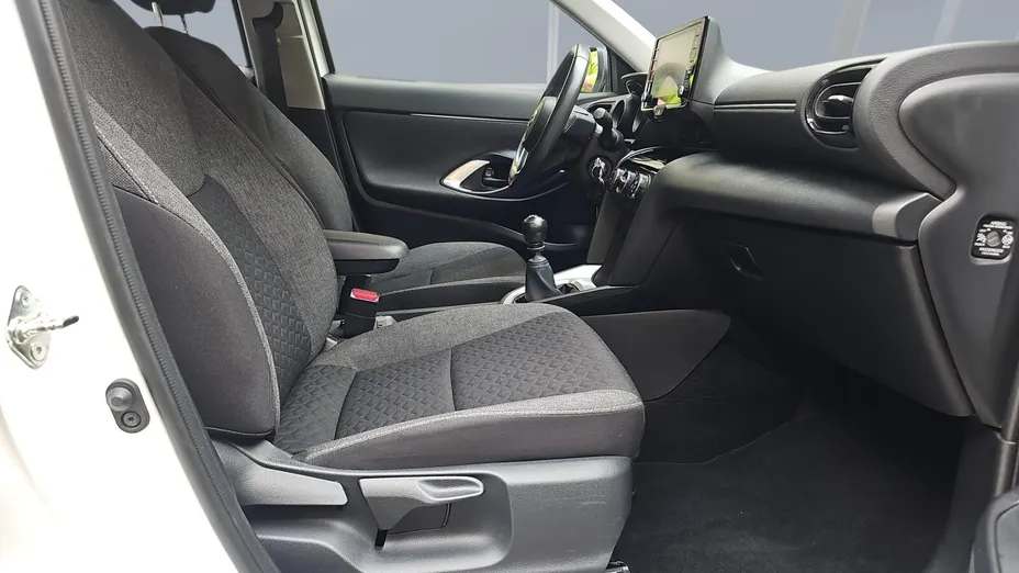 TOYOTA Yaris Cross Yaris Cross 1.5 Comfort