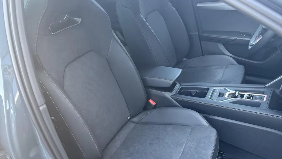 CUPRA Formentor Formentor 1.5 eTSI mHEV DSG Nowy