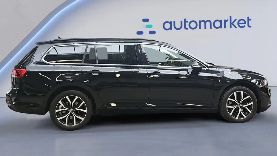 VOLKSWAGEN Passat Passat 1.5 TSI EVO Business DSG