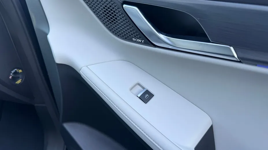 JAECOO J5 J5 1.6 T-GDI Premium DCT Nowy