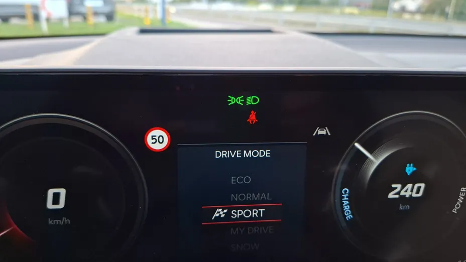 HYUNDAI Ioniq 5 Ioniq 5 84kWh Uniq 4WD