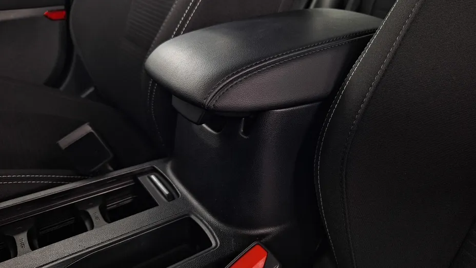FORD Focus Focus 1.0 EcoBoost Titanium