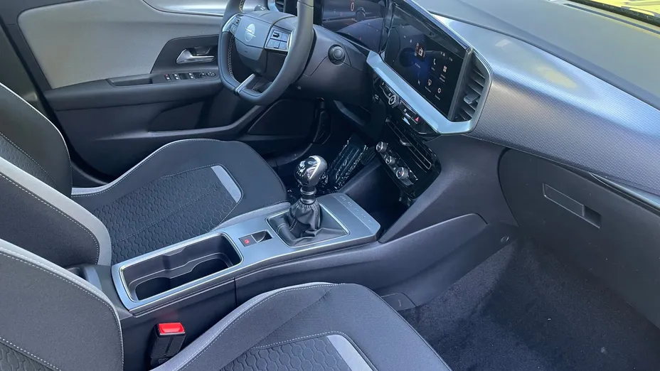 OPEL Mokka Mokka 1.2 T Business Edition S&S Nowy