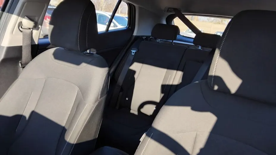 KIA Sportage Sportage 1.6 T-GDI mHEV M 2WD DCT