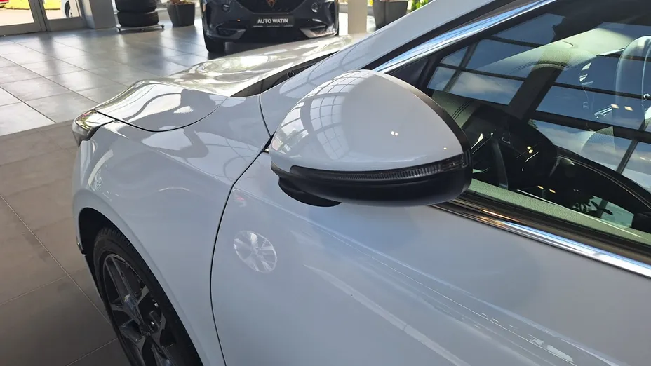 KIA Cee'd Ceed 1.5 T-GDI Business Line