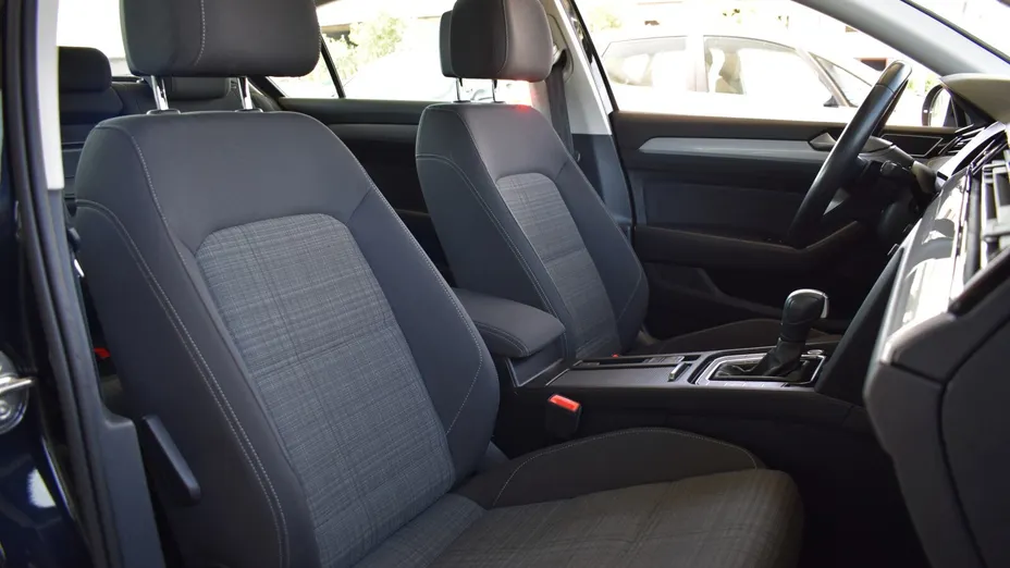 VOLKSWAGEN Passat Passat 2.0 TSI Business DSG