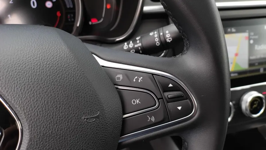 RENAULT Kadjar Kadjar 1.3 TCe FAP Intens EDC
