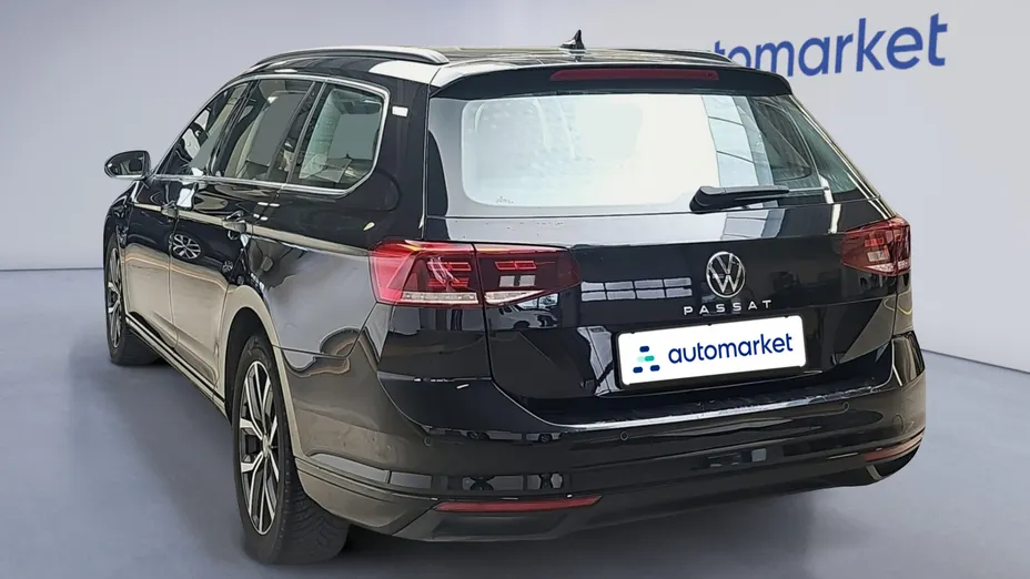 VOLKSWAGEN Passat Passat 1.5 TSI EVO Business DSG