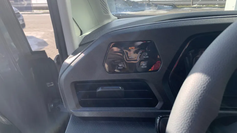 VOLKSWAGEN Caddy Caddy Cargo Maxi 2.0 TDI