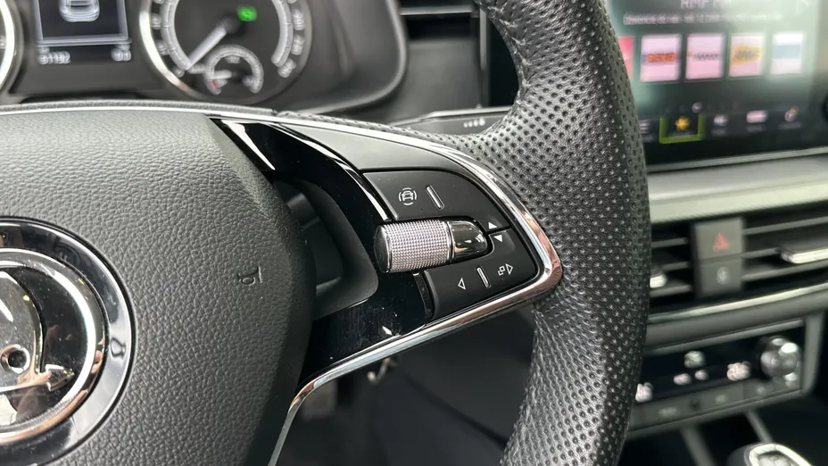 SKODA Kamiq Kamiq 1.0 TSI Ambition DSG