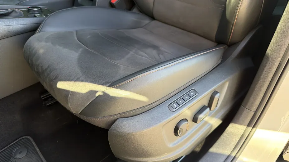 CUPRA Ateca Ateca 1.5 TSI DSG
