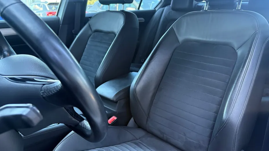VOLKSWAGEN Passat Passat 2.0 TDI SCR Highline