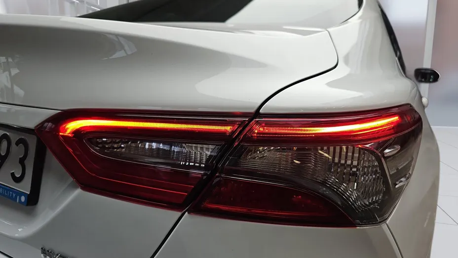 TOYOTA Camry Camry 2.5 Hybrid Prestige CVT