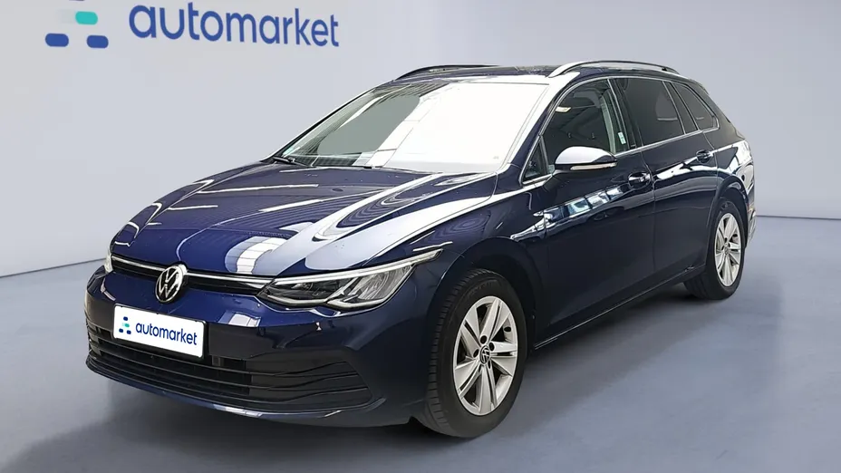VOLKSWAGEN Golf Golf VIII 1.5 TSI EVO Life
