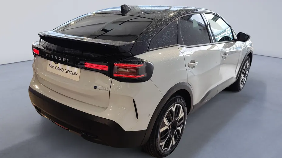 CITROEN C4 e-C4 EV156 54kWh Extended Range Max Nowy