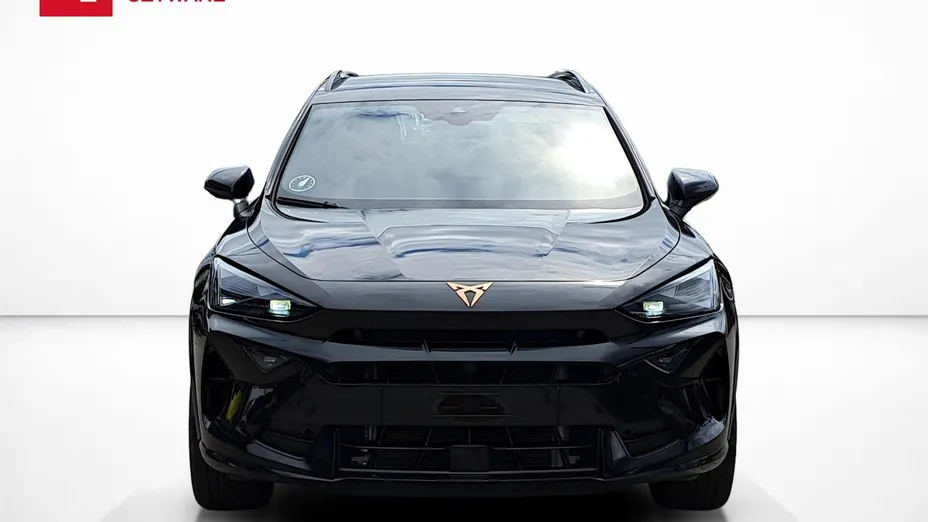 CUPRA Formentor Formentor 1.5 eTSI mHEV DSG