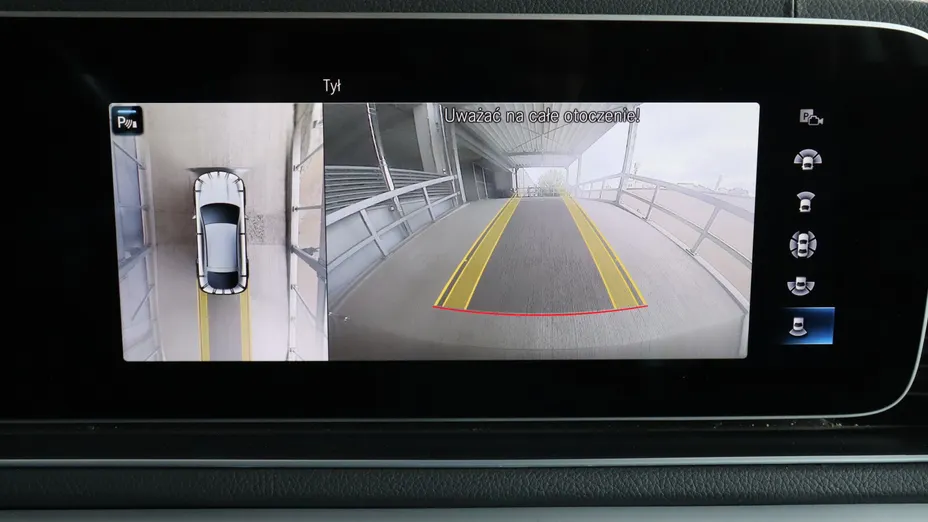 MERCEDES-BENZ GLE GLE Coupe 350 e 4-Matic Premium