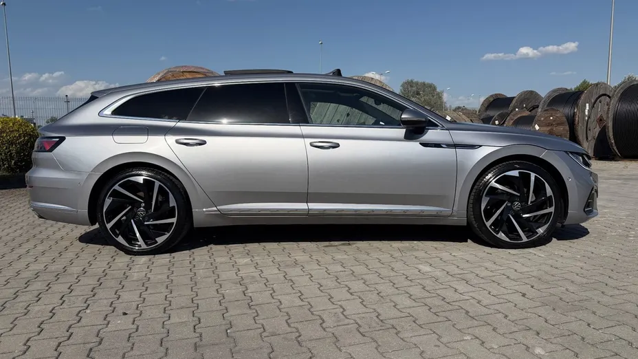 VOLKSWAGEN Arteon Arteon 2.0 TDI R-Line DSG