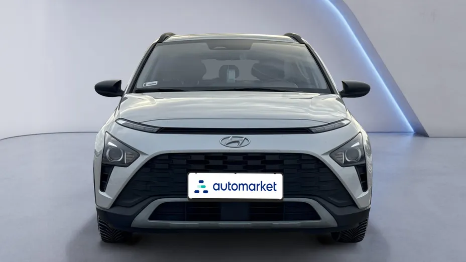 HYUNDAI Bayon Bayon 1.2 Pure