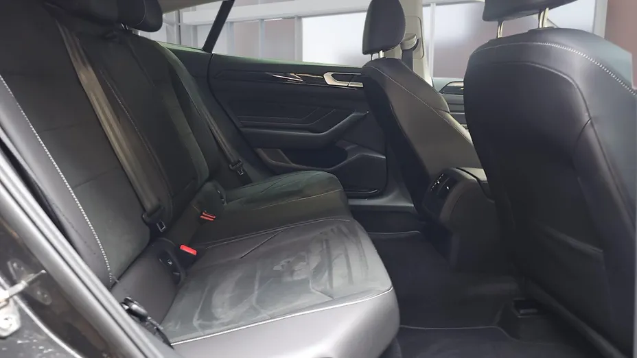 VOLKSWAGEN Arteon Arteon 2.0 TSI Elegance DSG