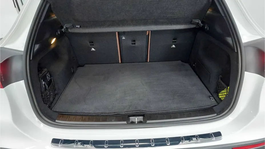MERCEDES-BENZ GLA GLA 200 mHEV Progressive 7G-DCT