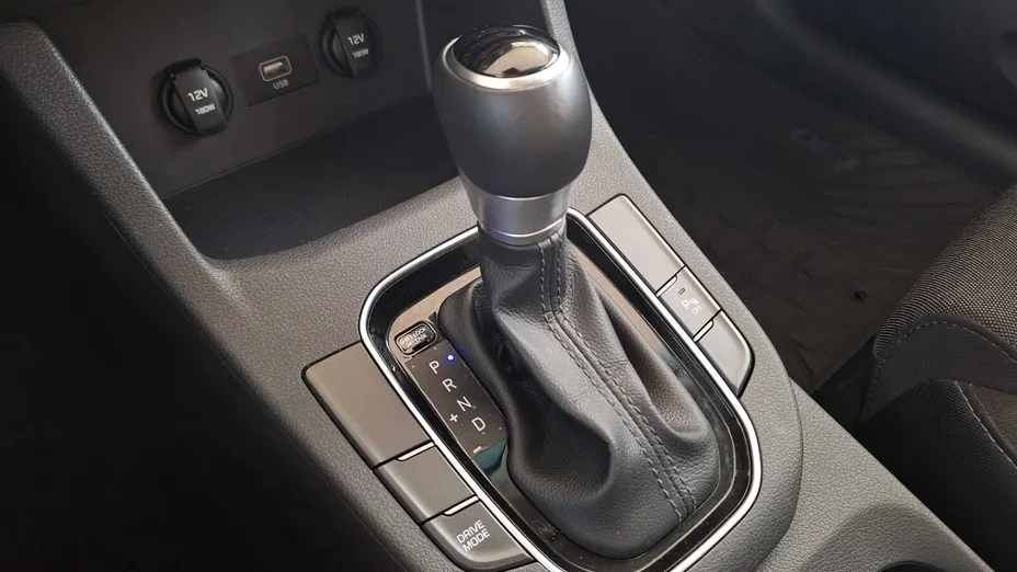 HYUNDAI i30 i30 1.5 T-GDI 48V Comfort DCT