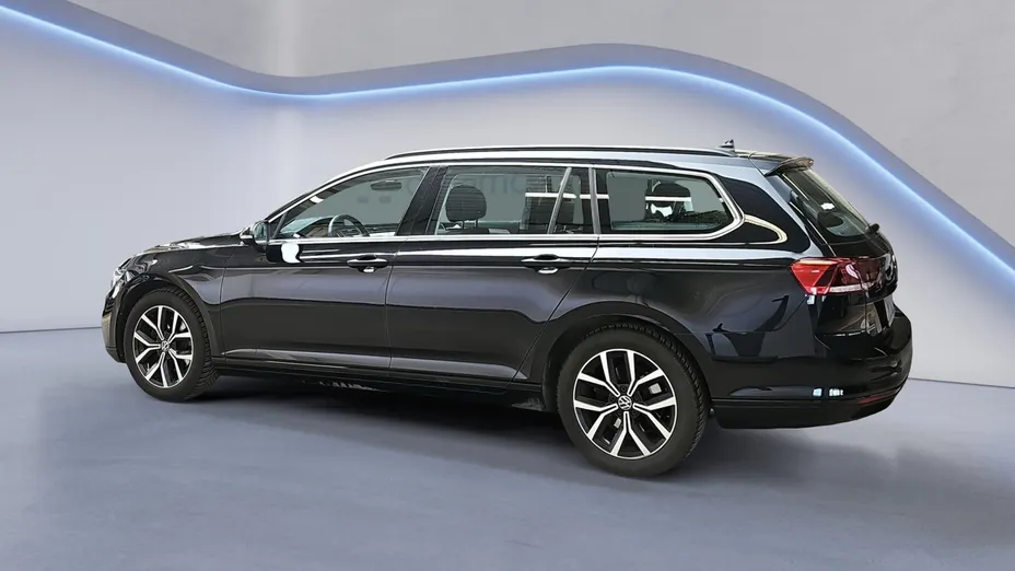 VOLKSWAGEN Passat Passat 1.5 TSI EVO Business DSG