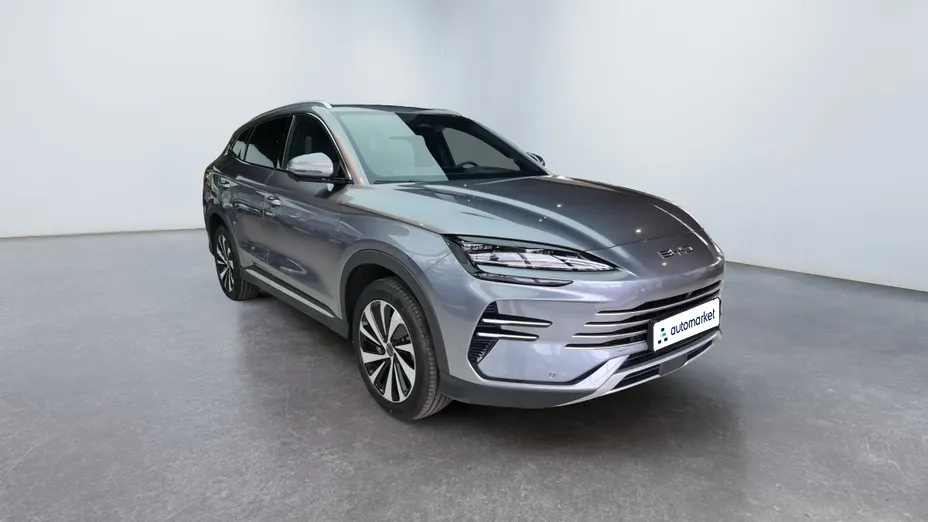 BYD Seal U Seal U 1.5 DM-i Boost Nowy