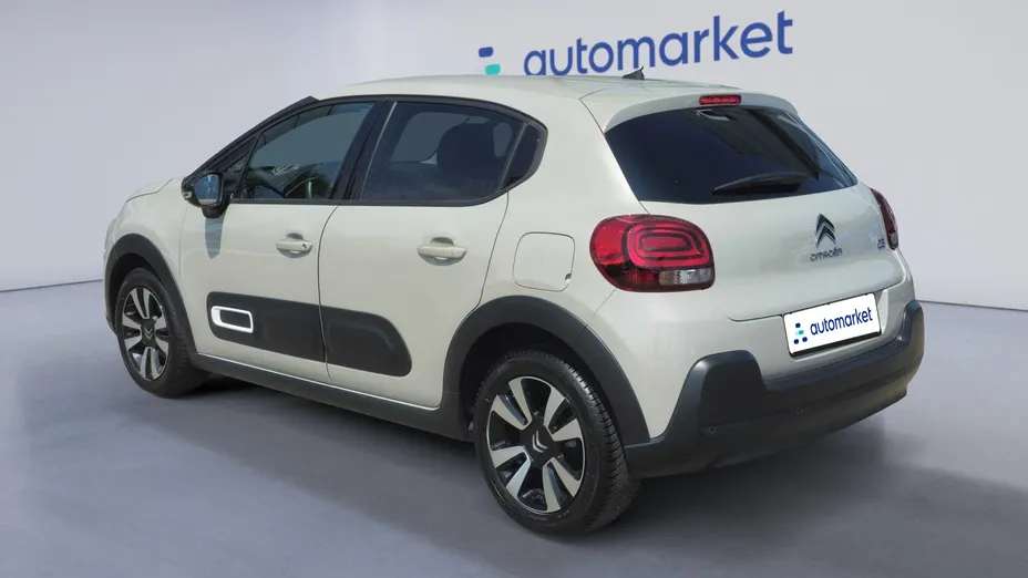 CITROEN C3 C3 1.2 PureTech Max