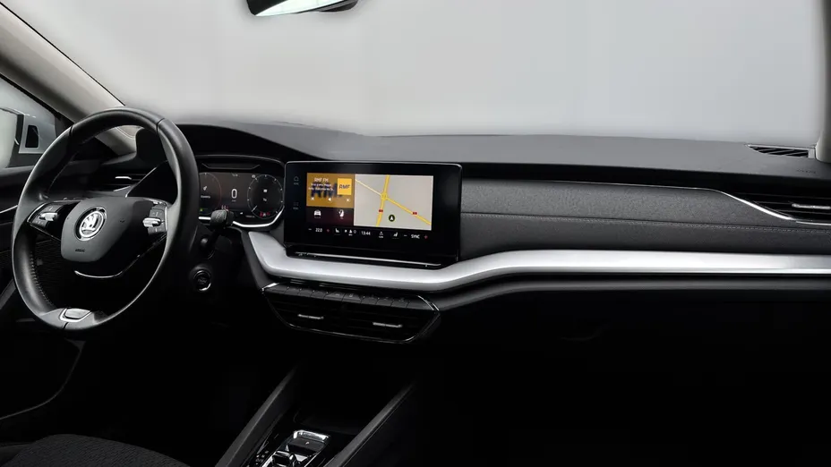 SKODA Octavia Octavia 2.0 TDI Style DSG