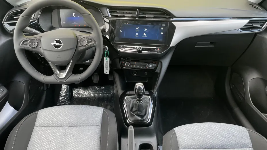 OPEL Corsa Corsa 1.2 T Edition S&S Nowy