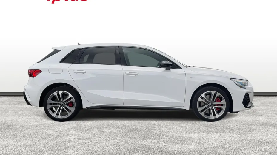 AUDI A3 Sportback -