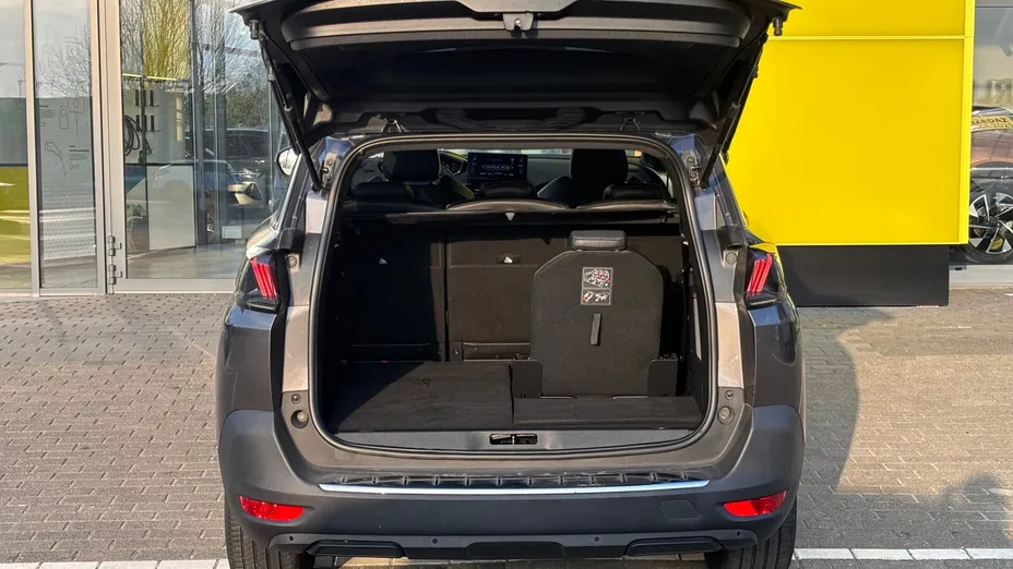 PEUGEOT 5008 5008 1.5 BlueHDi Allure Pack S&S EAT8