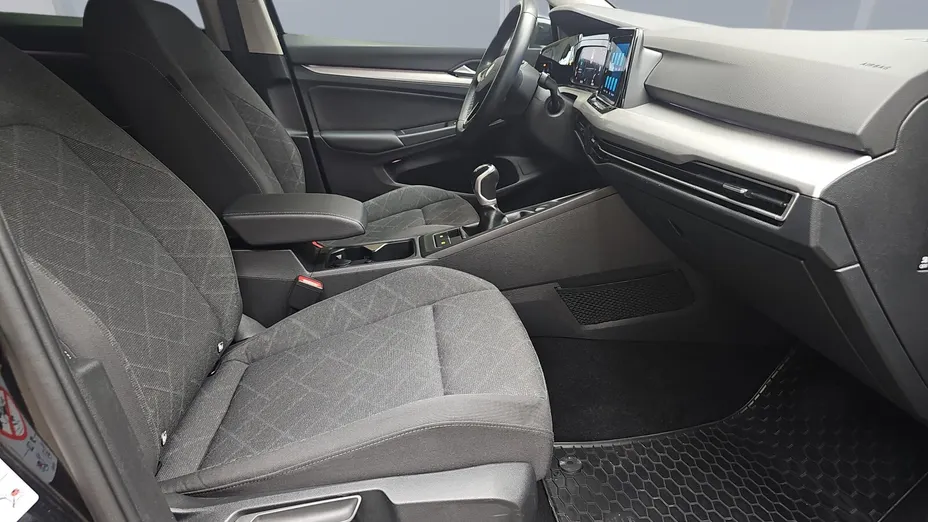 VOLKSWAGEN Golf Golf VIII 1.5 TSI EVO Life