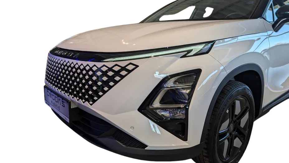 OMODA Omoda 5 Omoda 5 1.6 T-GDI Premium DCT