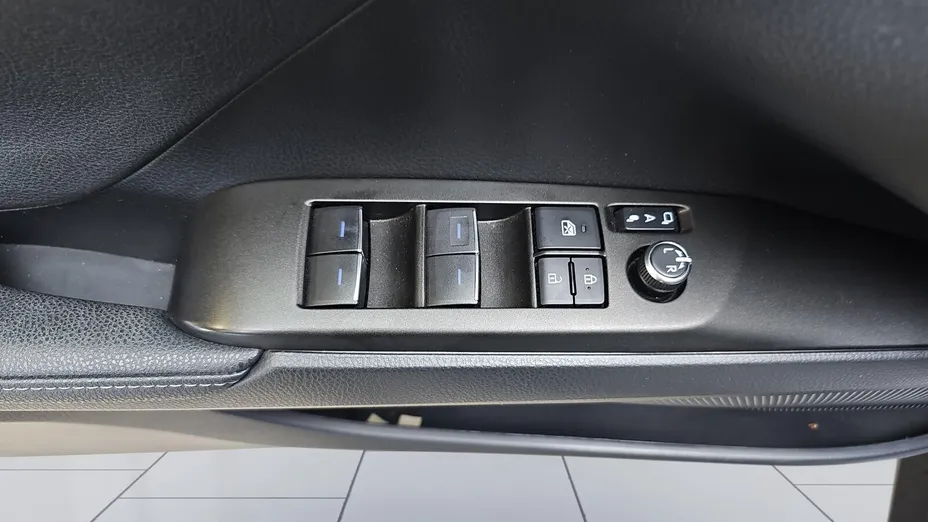 TOYOTA Camry Camry 2.5 Hybrid Executive CVT