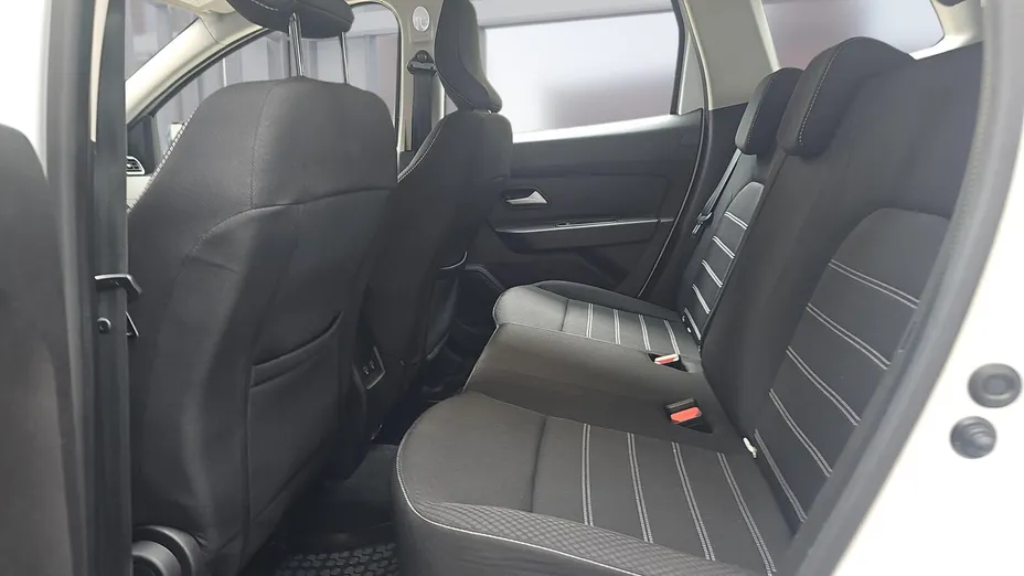DACIA Duster Duster 1.5 Blue dCi Expression 4WD
