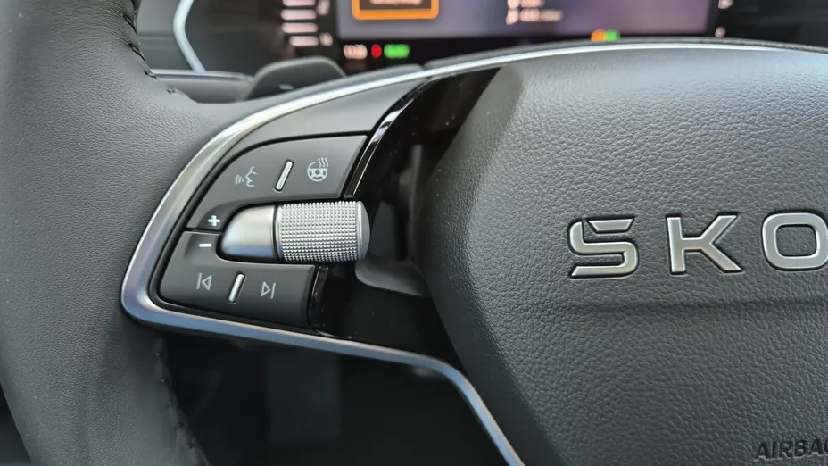 SKODA Octavia Octavia 1.5 TSI mHEV Drive Selection DSG Nowy