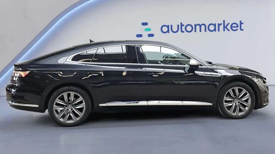 VOLKSWAGEN Arteon Arteon 2.0 TSI Elegance DSG
