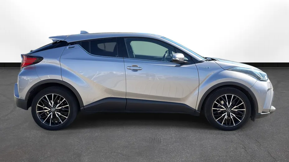 TOYOTA C-HR C-HR 1.8 Hybrid Prestige