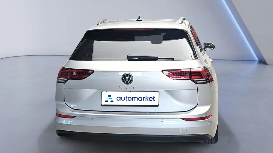 VOLKSWAGEN Golf Golf VIII 1.5 TSI EVO Life