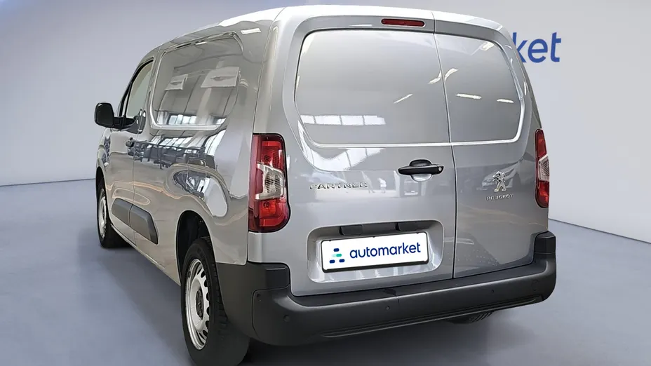 PEUGEOT Partner Van Partner 1.5 BlueHDi S&S L2