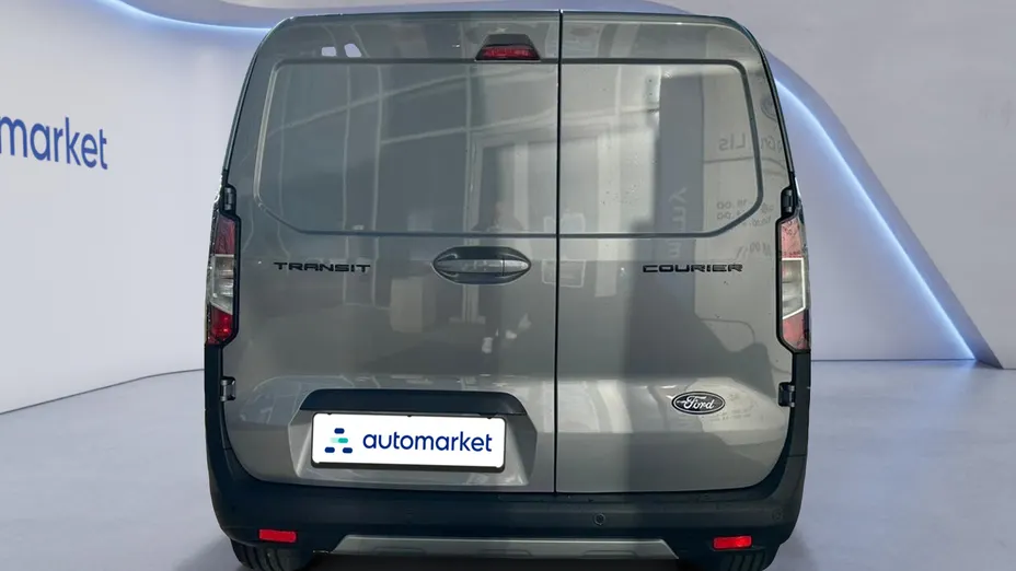 FORD Transit Courier Transit Courier 1.0 EcoBoost 1,9t Active Nowy